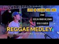 Reggae Medley | Sweetnotes Live @ Lanao, Del Sur