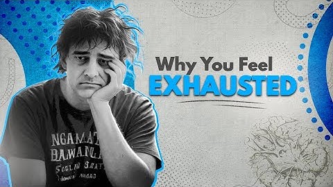 SLEEP SCIENCE 🧠 | WHY YOU’RE ALWAYS TIRED (AND HOW TO FIX IT FOR GOOD)