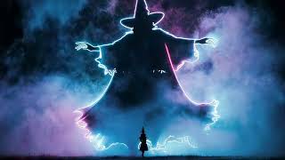 Witch Cauldron VJ Loop | Halloween Visuals for DJ Sets and LED Walls