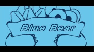 [Rhythm Heaven Megamix] - Blue Bear (Perfect) (English) screenshot 4