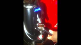 La Spaziale 12 Grind On Demand