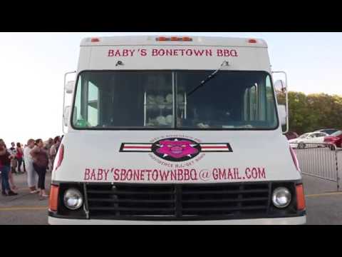 bonetown bbq food truck