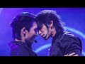 𝐏𝐀𝐑𝐀𝐋𝐋𝐄𝐋 𝐁𝐎𝐒𝐒𝐍𝐎𝐄𝐔𝐋 Bonoh Noeulnuttarat Bosschaikamon Tbnweternalluvfanmeeting 