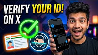 How to Verify your Identity on X screenshot 3