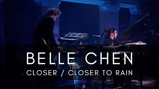 Belle Chen - Ravel In The Forest - Live Immersive - Closer / Closer to Rain (Binaural Mix)