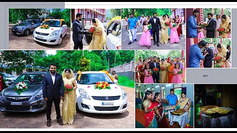 Magical Wedding Moments | Unforgettable Moments Captured - Part 01