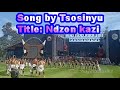 Rengma song ndzon kazu press cc and see  lyrics
