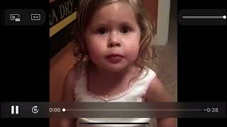 Huggies Pull-Ups TV Spot “Potty Training”
