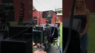 Filmmaking With Canon C70