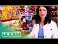 Italian Grocery Shopping With Nigella | Forever Summer With Nigella | Tonic