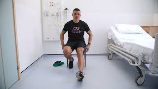 Programme Four - CU On The Ward