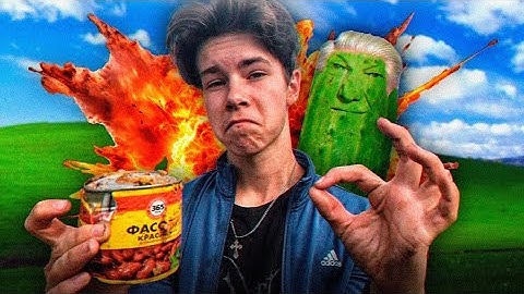 Как приготовить ужин за 3 минуты?