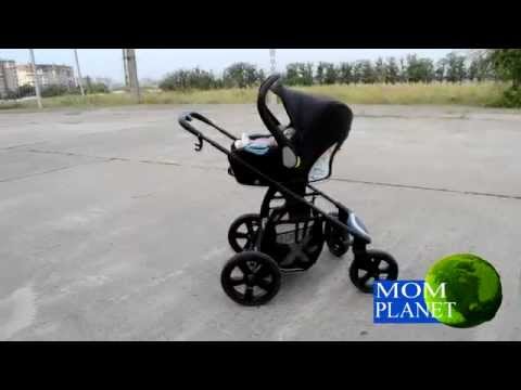 Детское автокресло X-car коляска X-lander/Baby car seat X-car stroller X-lander