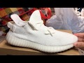 YEEZY 350 BOOST V2 KAWS LACE TUTORIAL !!!