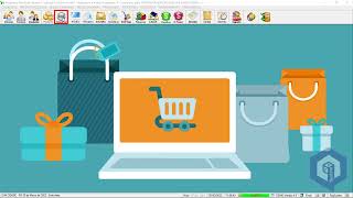 Programa Controle de Estoque, Pedido de Vendas e Financeiro v4.0 PLUS - FPQsystem screenshot 4