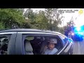 Wanted Male arrested after giving Fake Name To Police Officers