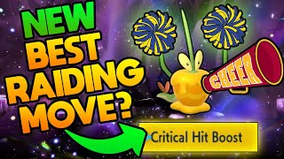 This NEW Raiding Move is BROKEN and BANNED screenshot 2