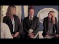 West Wing Reunion - Walk and Talk the Vote Bloopers - Bridget Mary McCormack
