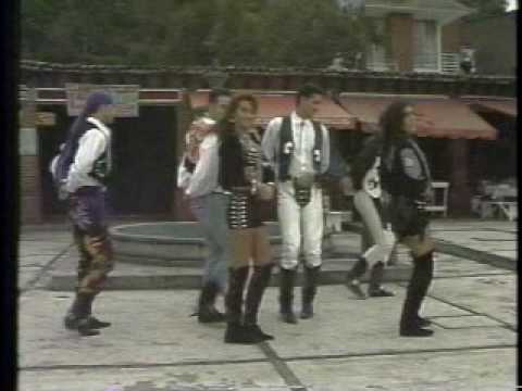 Garibaldi Popurri Fiesta Mexicana