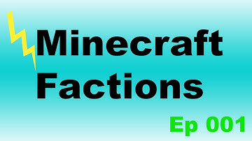 Minecraft Factions ep 1-Timeless PvP