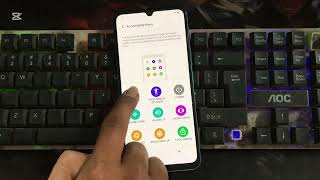 Vivo V23e Bypass FRP Android 13 New Method Free Work 2025 [V2115]