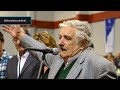Mujica analiza el efecto de las PASO en Argentina y cómo viene la campaña en Uruguay