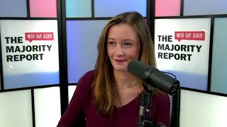 The Case For A 3rd Reconstruction w/ Peniel Joseph | MR LIVE - 2/20/23 screenshot 4