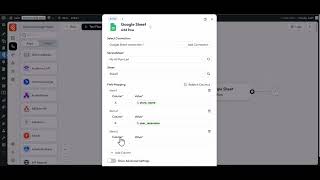 How to Connect Dokan to Google Sheets Using Bit Flows | WordPress Automation Tutorial