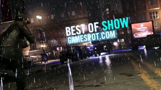 Watch Dogs - Honored [UK]