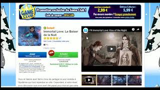 Code promo Big Fish Games vérifié en vidéo