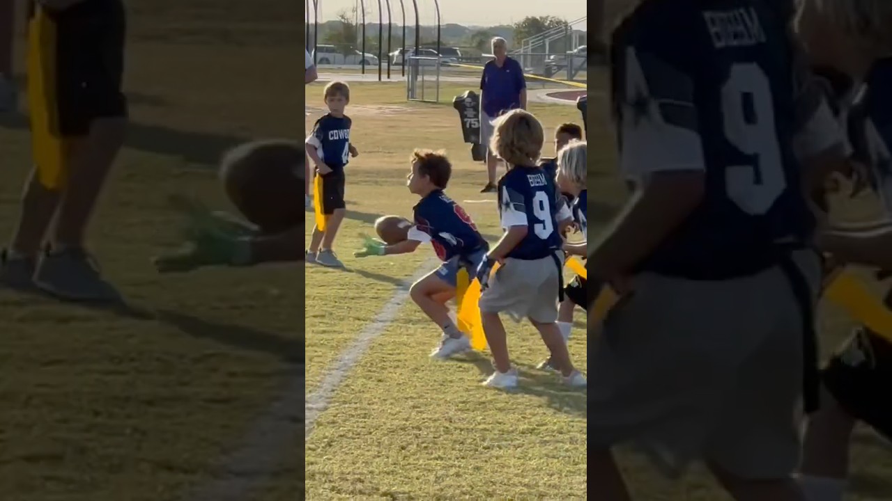 When the Read Is Perfect 😮‍🔥 Pick-6