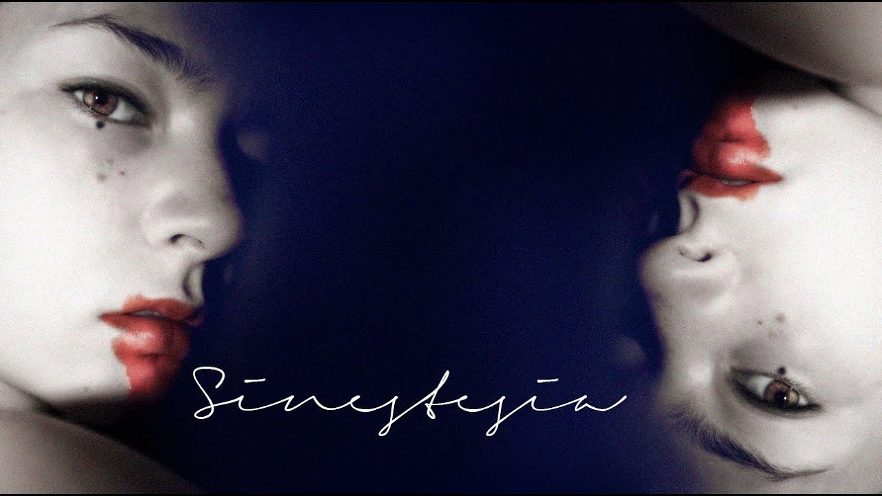 Sinestesia - h0lynaight (Para 