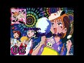 Futari wa Pretty Cure Vocal Album 1 Track 02