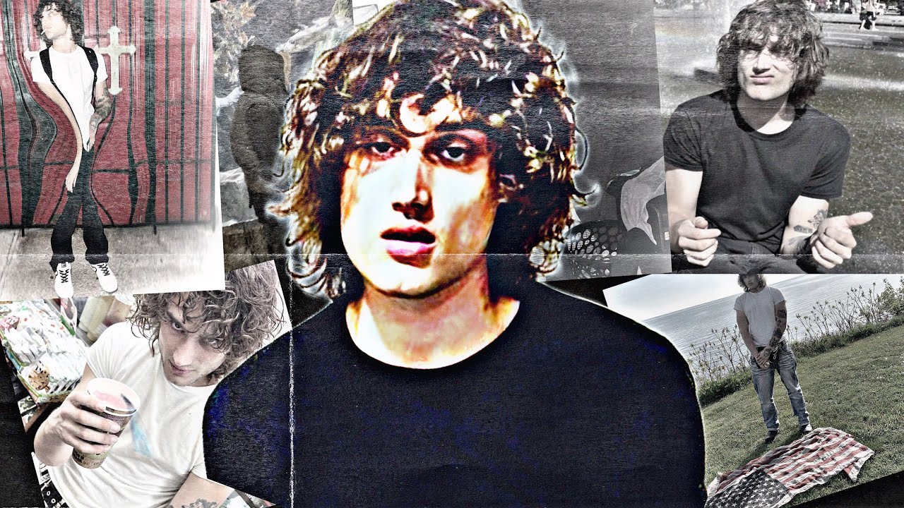 Художник-подключатель, о котором вы никогда не слышали (Dream Caster) (Вуди)