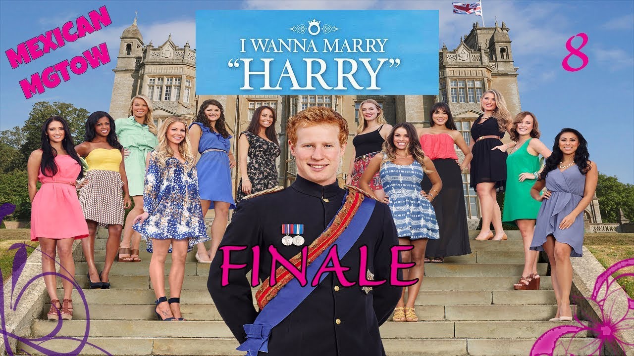 Download Mexican MGTOW/ I Wanna Marry Harry (Season 1 Episode 8) Fairytale Ends "FINALE"
