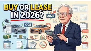 Buying or Leasing a Car in 2026: The New Reality Buying Vs Leasing A Car The New Reality In 2026