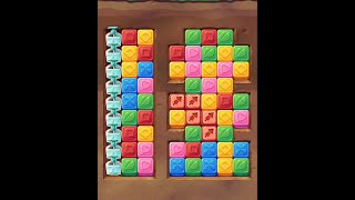 COOKİE CATS BLAST level 295