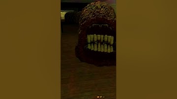 The video lost from the backrooms #gmod #nextbots #nextbotchasing #backrooms #garrysmod #gaming