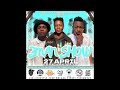 2souls (Ndibo Ndibs & Lowbass Djy) - 3 Men Show Promo Mixtape