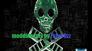 Hacking Tutorials: flash game mod tool #2
