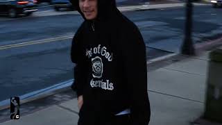 Okden - Django (Official Music Video) Content