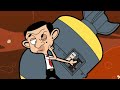 Bean's Discovery | Mr Bean | Cartoons for Kids | WildBrain Bananas