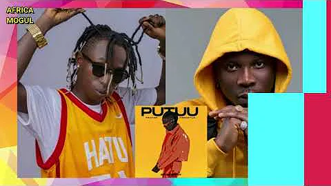 Stonebwoy Putuu Song Trending As Patapaa Calls For A Remix To Fix All Loop Holes (VIDEO)