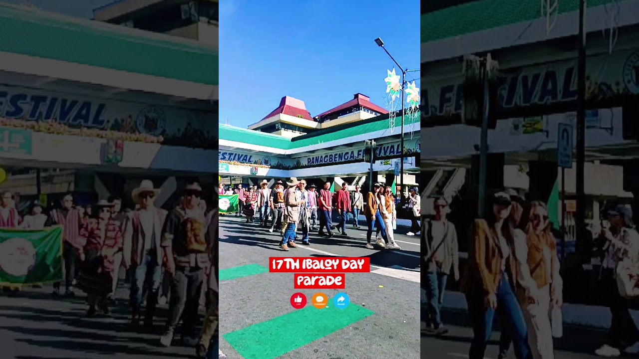 17TH IBALOY DAY 2026