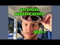 Website Speed Optimization: How to improve website SEO with Google Pagespeed Insights