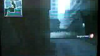 Call of Duty 4 Glitches - Bloc
