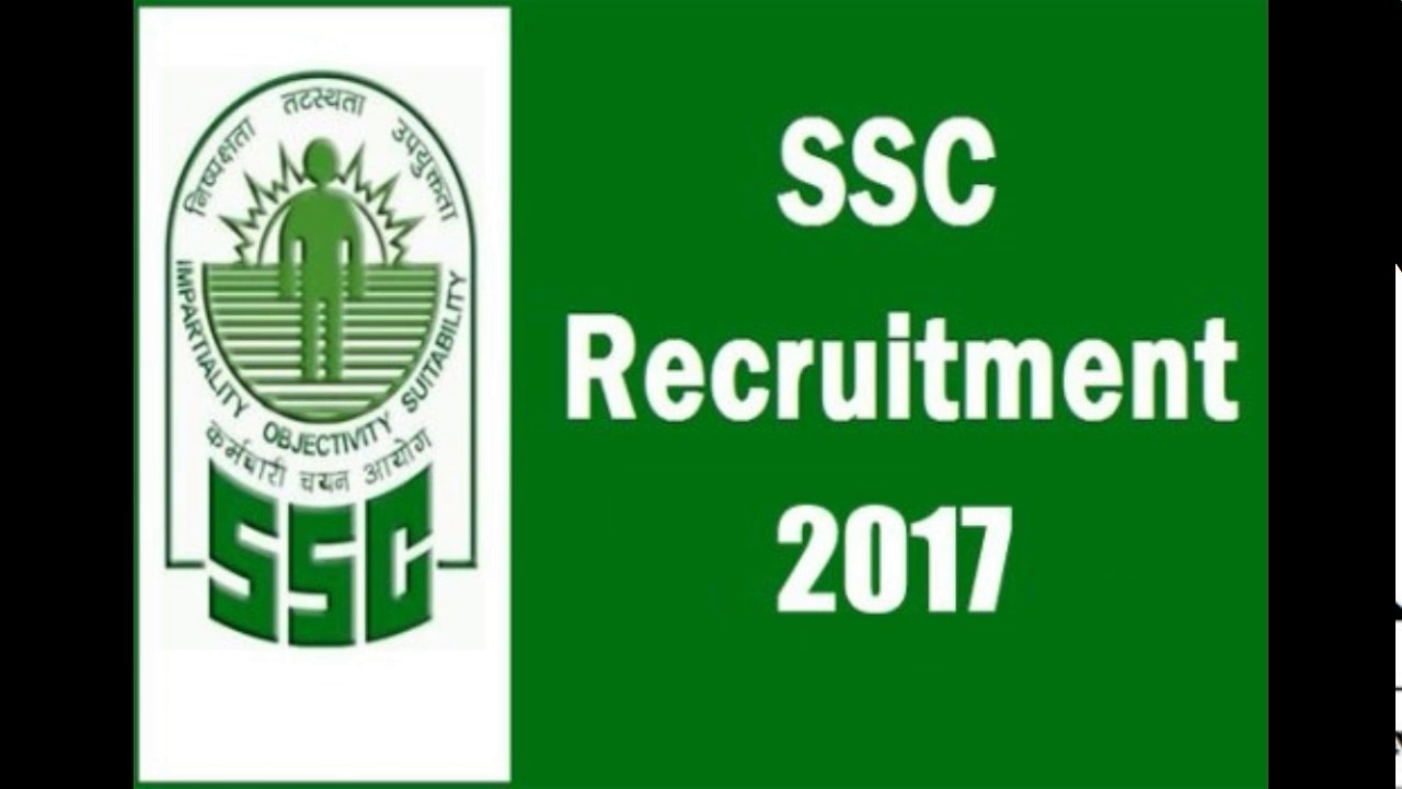 Government Job Alert   10th May 17