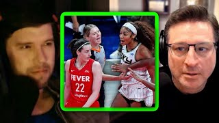 Is the WNBA Racist Against Caitlin Clark