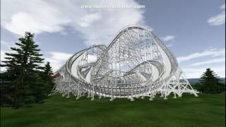 The (New) Crystal Beach Cyclone