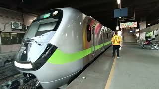 (1110926) 1227次900型區間車蘋果編組樹林出站